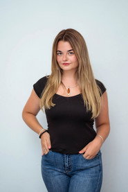 Lucía Pérez