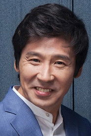Jo Kwan Woo