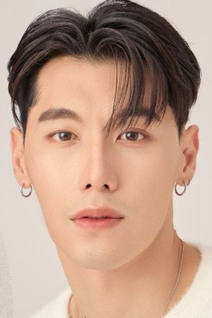 Pod Suphakorn Sriphothong