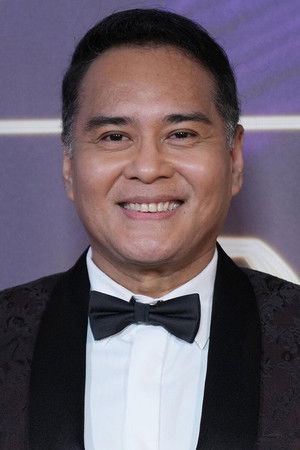 John Arcilla