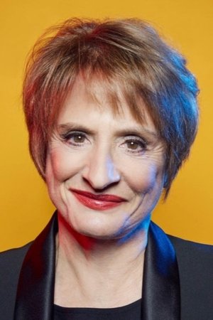 Patti LuPone