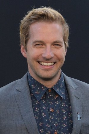 Ryan Hansen