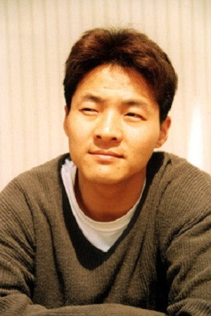 Kim Su-mi