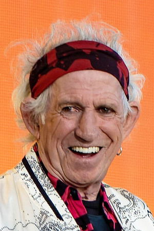 Keith Richards