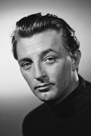 Robert Mitchum