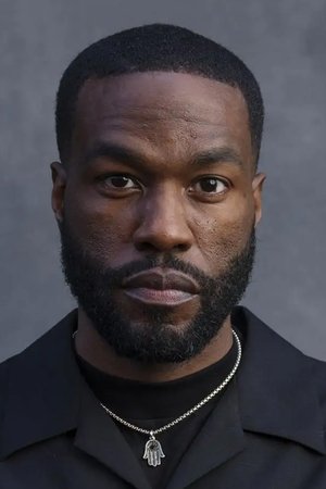 Yahya Abdul‑Mateen II