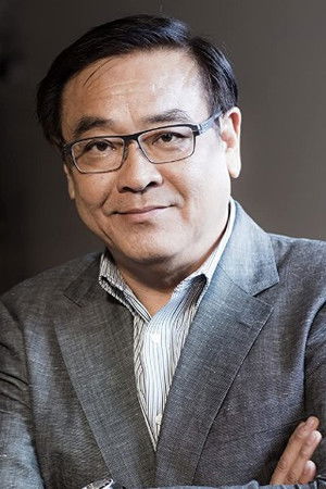 Derek Tung-Shing Yee